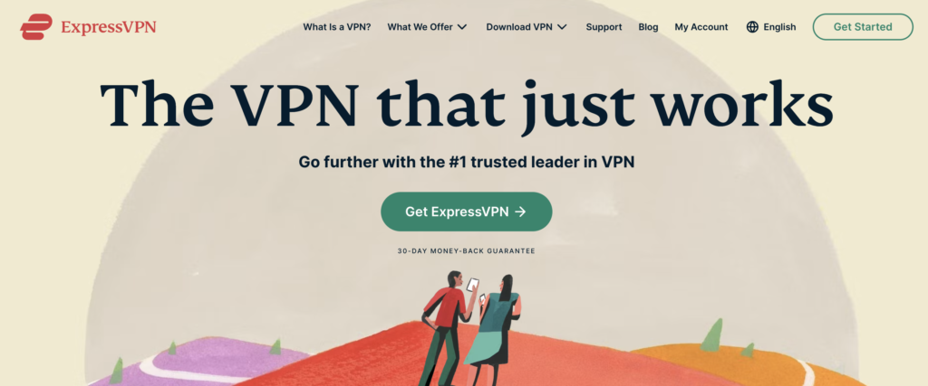 How Do You Donwload & Install ExpressVPN Application On Device?