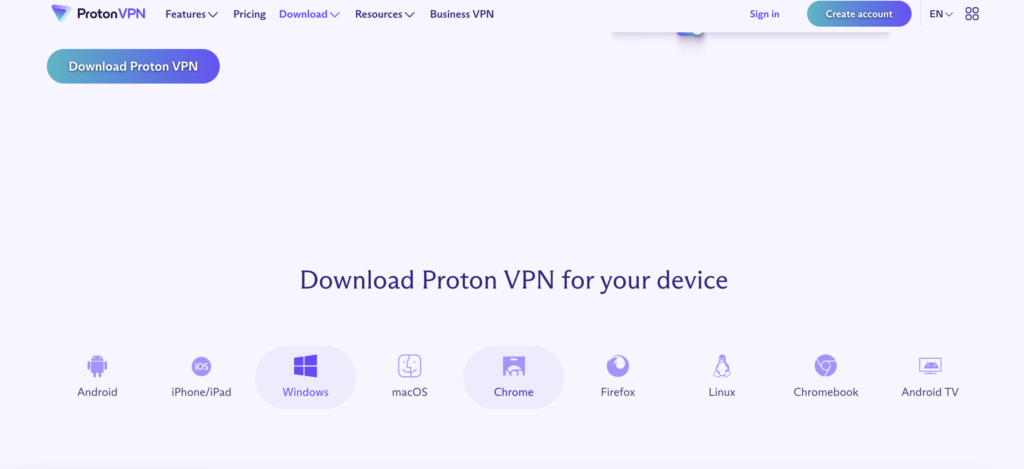 How Do You Install ProtonVPN Application On Device? - ProtonVPN Review Reddit