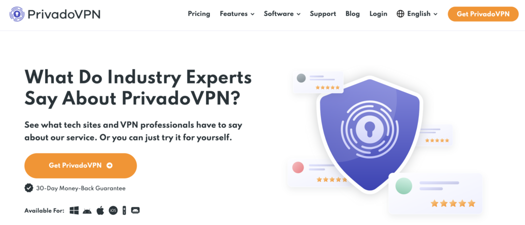 Is PrivadoVPN Safe For Use In 2024?