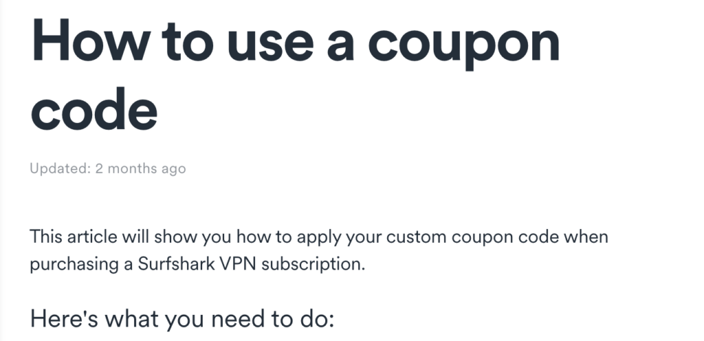 Can I Apply Surfshark Coupon Code Twice In 2024?