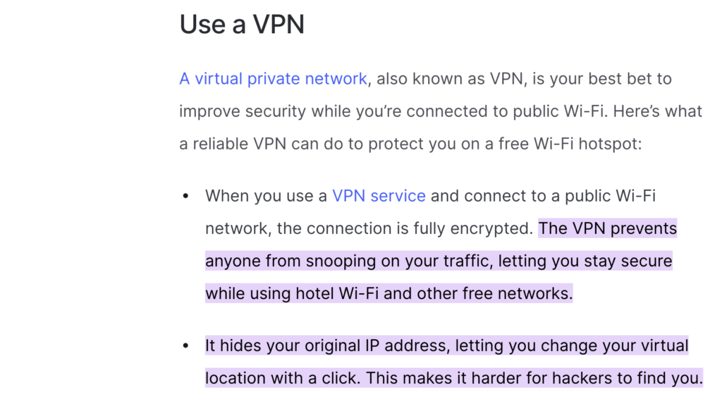 Can I Use VPN For Hotel WiFi?